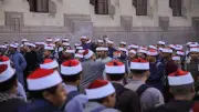 امتحانات الأزهر اليوم: تربية إسلامية للابتدائي وحديث ولغة عربية للبعوث