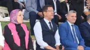 رئيس جامعة بنها يؤكد دعم الطلاب المتميزين والموهوبين والنوابغ