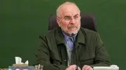 رئيس البرلمان الإيراني: شر أمريكا وحلفائها سينتهي في مضيق هرمز قريباً