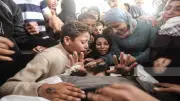 استشهاد فلسطيني باستهداف مسيرة إسرائيلية شمال غزة