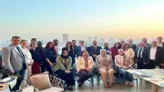 إشادة أممية لمصر بعد اجتياز مراجعة تقرير الشفافية الأول للمناخ