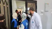 محافظ أسيوط: القوافل الطبية ركيزة أساسية لدعم المنظومة الصحية