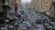 الوقائع المصرية تنشر قرار حذف مبنى بالدقي من سجل التراث المعماري