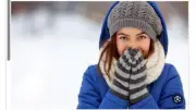 الأرصاد تحذر: انخفاض الحرارة مستمر والطقس شديد البرودة ليلاً حتى نهاية الأسبوع