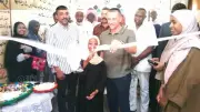 محافظ أسوان يتفقد بيت ثقافة كلابشة ويوجه بتزويد المكتبة بإصدارات جديدة