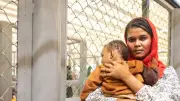 تحذير من توقف برنامج المساعدات النقدية للاجئين في مصر