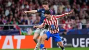 تشكيل أتلتيكو مدريد ضد أرسنال في إياب نصف نهائي دوري أبطال أوروبا