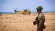 مصدر في البنتاجون: الجنود الأمريكيون المفقودون في المغرب غرقوا في الأطلسي