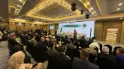 هيئة قضايا الدولة تطلق المؤتمر العربي الثاني للقضاء بالقاهرة