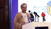 سفير عُمان: العاصمة الإدارية أيقونة تعيد رسم الخريطة العمرانية بالمنطقة