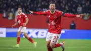 عقدة إنبي تطارد الأهلي قبل موقعة الليلة في الدوري المصري