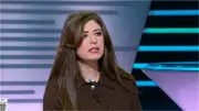 سماح حسن: مصر تتحرك برؤية استباقية لمواجهة الأزمات العالمية