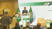 العدالة الناجزة تحقق الاستقرار المؤسسي في المؤتمر العربي الثاني للقضاء