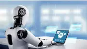 اختراق بياناتك.. احذر تلك الأخطاء عند استخدام روبوتات الدردشة