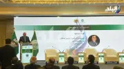 رئيس هيئة قضايا الدولة يدعو لترسيخ منصة عربية دائمة لتطوير العدالة