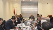 النقل النيابية توصي بتشكيل لجنة لدراسة مشكلات التكدس المروري بسبب ترام الإسكندرية