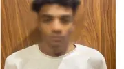 القبض على طالب لملاحقته ومعاكسته فتاة في مدينة الشروق