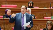 أبو العينين يدعو لثورة تشريعية تحفيزية لتحسين بيئة الاستثمار وتقليص عجز الموازنة