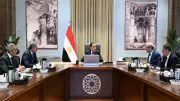 مدبولي يوجه بتيسير إجراءات دخول وخروج السائحين عبر المنافذ