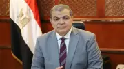 رئيس لجنة القوى العاملة يدعو لتوطين الصناعات لتوفير العملة الصعبة