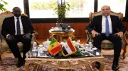 وزير الطيران المدني: السنغال تسعى لشراكة قوية ومستدامة مع مصر