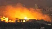 فتح تثمن موقف الاتحاد الأوروبي الرافض للتغيير الديموغرافي في غزة