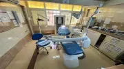 محافظ المنوفية: دعم عيادتي قويسنا ومنوف الشاملة بوحدات أسنان حديثة