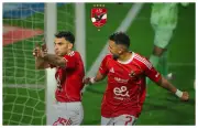 كواليس رفض طلب تريزيجيه بالتواجد في لقاء إنبي