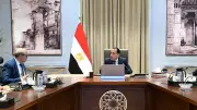 مدبولي يوجه بتسريع طرح المطارات للقطاع الخاص وتحويلها لمراكز لوجستية عالمية