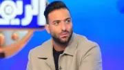 ميدو يساند نجله في محاكمته بتهمة حيازة المخدرات