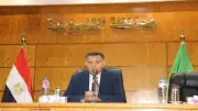 محافظ القليوبية: موافقة رئيس الوزراء على إنشاء وحدة مرور نموذجية بكفر شكر
