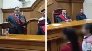 النيابة تطالب بأقصى عقوبة لمتهمي قتل طفلة مشتول القاضي: اجعلوا حكمكم نوراً