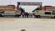 جامعة أسوان تعلن جاهزية طبية شاملة لتأمين الطلاب في امتحانات نهاية العام
