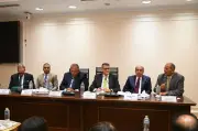 السادات: تعزيز التنسيق بين البرلمان والقومي لحقوق الإنسان خطوة مهمة لدعم الحقوق والحريات