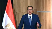 مدبولي: تطوير المطارات وتحويلها لمراكز لوجستية عالمية أولوية قصوى