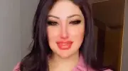 تأييد براءة نورهان حفظي من تهمة بث فيديوهات خادشة للحياء