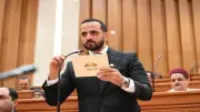النائب محمد عبدالحفيظ: الهيئات الاقتصادية قاطرة التنمية وليست عبئا