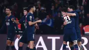 إنريكي يعلن قائمة باريس سان جيرمان لمواجهة بايرن ميونخ في نصف نهائي دوري الأبطال