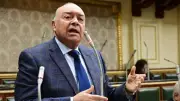 قرقر: النواب لهم حق معرفة أثر الحساب الختامي على المواطن