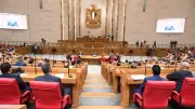 رئيس نقل البرلمان: من حق النواب معرفة أثر الحساب الختامي على المواطن البسيط