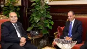 وزير الخارجية يعلن رقمنة الخدمات وتسهيل إجراءات المصريين بالخارج قريبًا