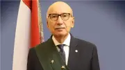 محكمة النقض تعقد جمعيتها العامة برئاسة المستشار عاصم الغايش