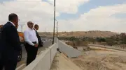 محافظ القاهرة يتفقد تطوير الإمام الشافعي وموقف السيدة عائشة الجديد