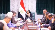 وزيرة التضامن تلتقي النواب لتذليل عقبات مطالب المواطنين
