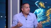 إيهاب الخطيب يزف خبرًا سارًا لجماهير الأهلي بشأن ديانج