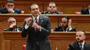 برلماني: الحساب الختامي فاتورة تعكس صلابة الدولة رغم التحديات