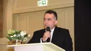 عمر رضوان: البورصة ركيزة للتحول المؤسسي وتعزيز استدامة الشركات