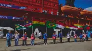 مصر تشارك في مشروع كاسحة الجليد للمعرفة لطلاب القطب الشمالي
