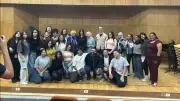 الكونسرفتوار يتعاون مع المدرسة العليا للموسيقى بباريس في ورشة غنائية