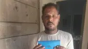 عامل نظافة بأسوان يعيد محفظة سائحة فقدتها بالمسلة الناقصة